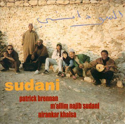 sudani